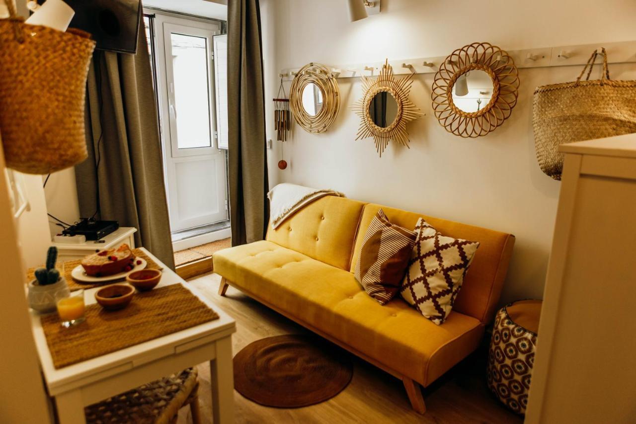 Amoreira Setúbal Exteriör bild