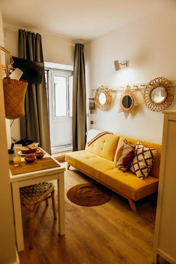 Amoreira Setúbal Exteriör bild