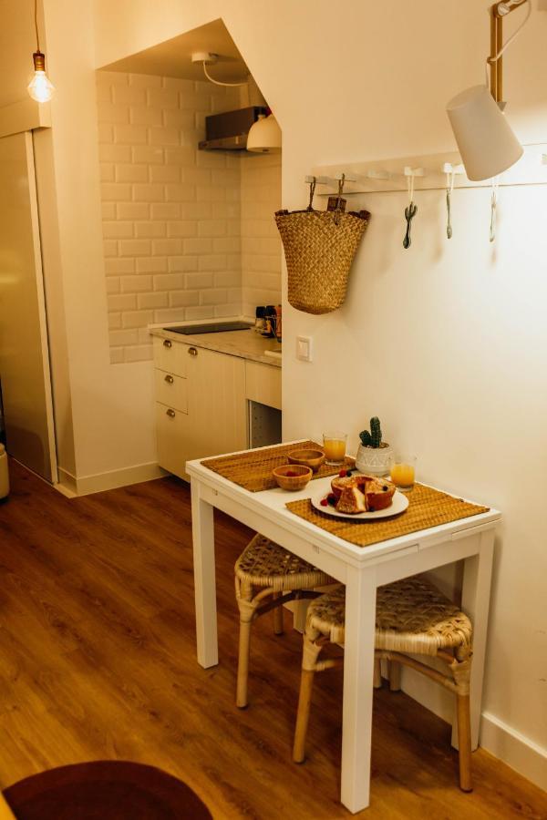 Amoreira Setúbal Exteriör bild